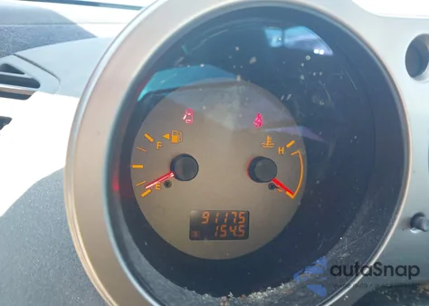 2006 Nissan Maxima 3.5 Sl from USA, damaged, VIN 1N4BA41E86C824302